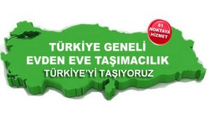 Şehirler Arası Nakliye