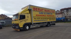 Evden Eve Nakliye yapılırken dikkat edilmesi gerekenler